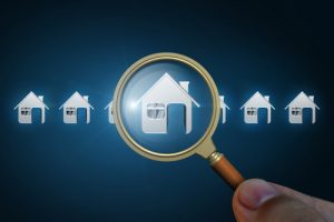 Valutazione casa immobiliare