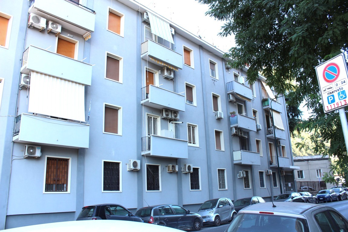 Appartamento in vendita in Via Pasquale Leonardi Cattolica